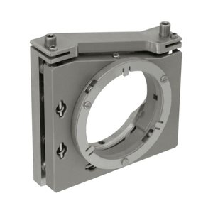 Kinematic_Super_Stable_Optical_Mount