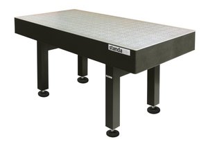 non-magnetic-optical-tables
