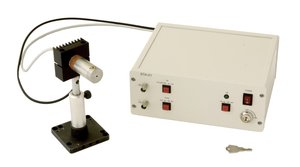 passive-q-switched-laser