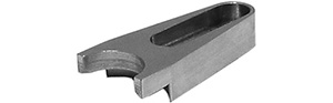Universal Fork Clamp