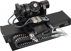 4-axis-direct-drive-system