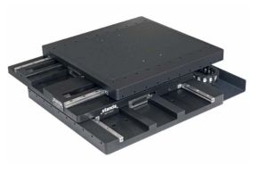 Planar XY Linear Motor Stages