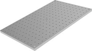 Aluminum Optical Breadboards (Solid)