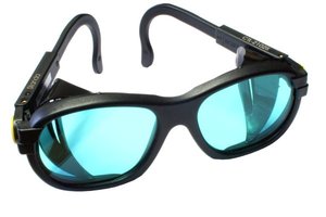 Laser Safety Glasses, Goggles, Spectacles
