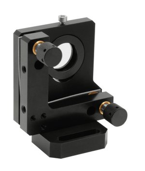Mirror Mount for Picosecond Lasers