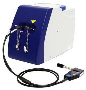 Raman Spectrometer i-Raman EX