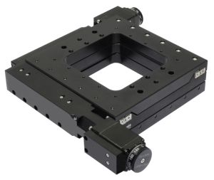 Ordering Information - Motorized Positioners & Controllers 