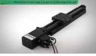 Precision Linear Stage